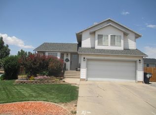 364 W 1650 N, Cedar City, UT 84721