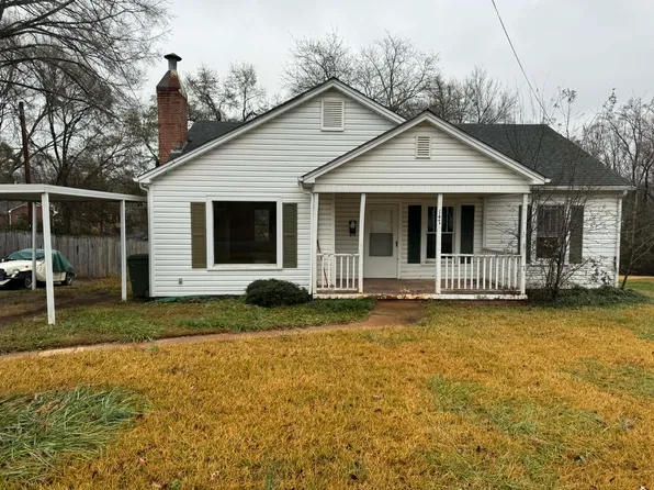 147 Courtland St, Spindale, NC 28160