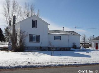 24412 Dano Rd, Theresa, NY 13691