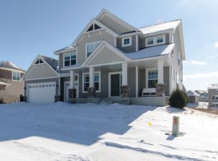 18825 63rd Ave N, Maple Grove, MN 55311