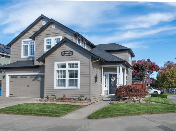 2234 Gold Leaf Lane, Santa Rosa, CA 95403