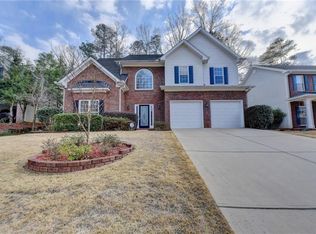 1176 Mandalay Ct, Lilburn, GA