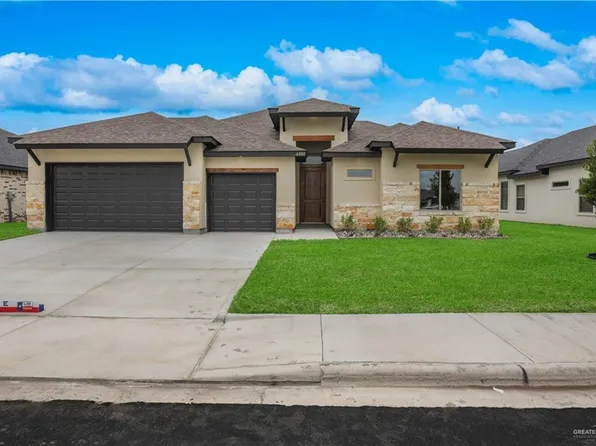 6302 Leafy Hollow Dr, Harlingen, TX 78552