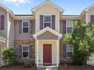 110 W Murrow Ln, Jacksonville, NC 28546