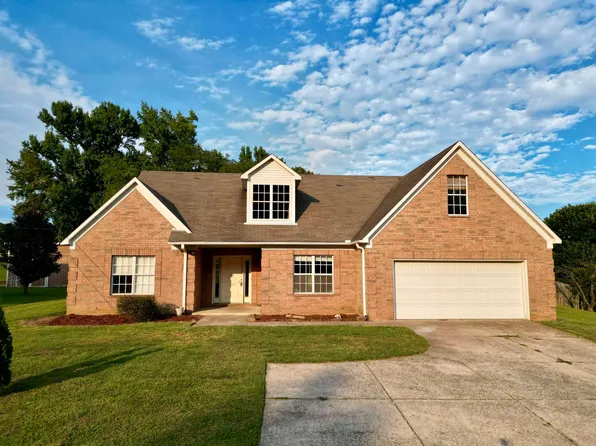 66 Education Ave, Munford, TN 38058