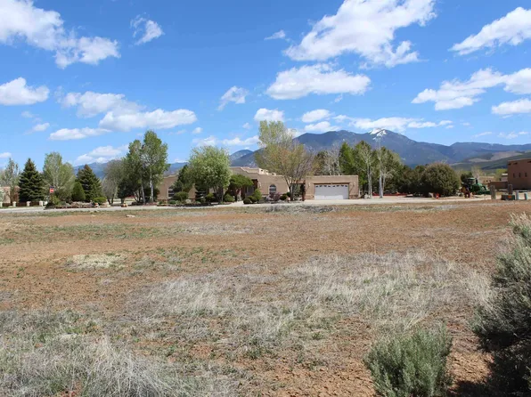 Lot 31 Vegas de Taos Road, Taos, NM 87571-0000