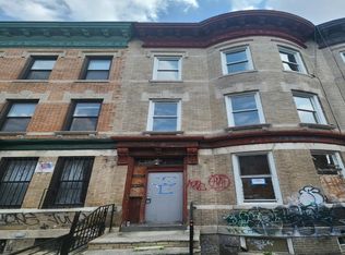 222A Schaefer St, Brooklyn, NY 11207