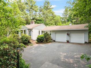 73 Forest Rd, Millis, MA 02054