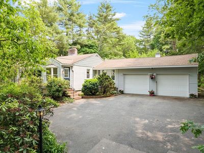 73 Forest Rd, Millis, MA, 02054