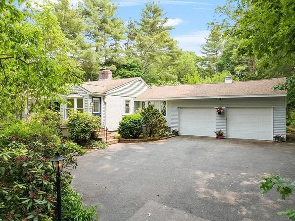 73 Forest Rd, Millis, MA 02054