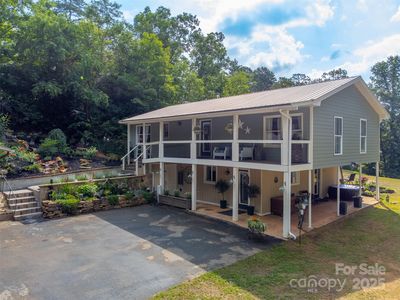 1845 Sanderstown Rd, FRANKLIN, NC, 28734