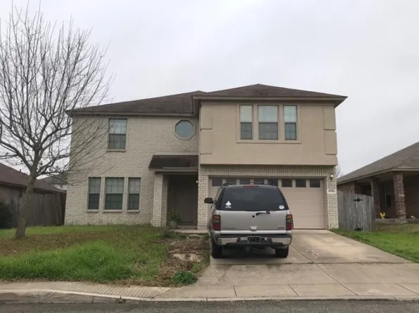 10506 Bluegrass Pond, San Antonio, TX 78254