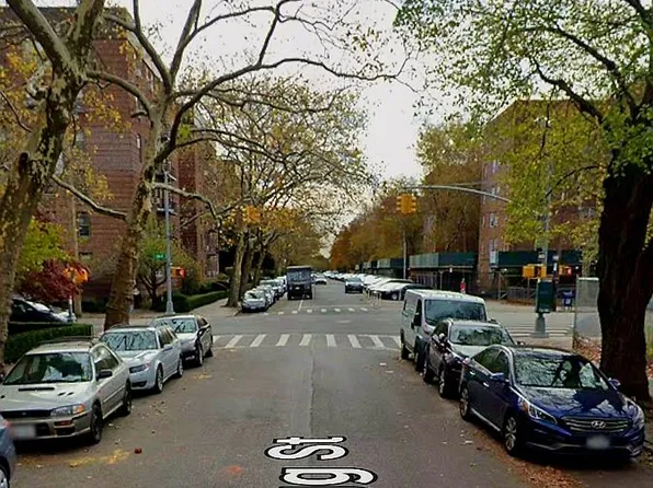 2171 Bragg St APT 6D, Brooklyn, NY 11229