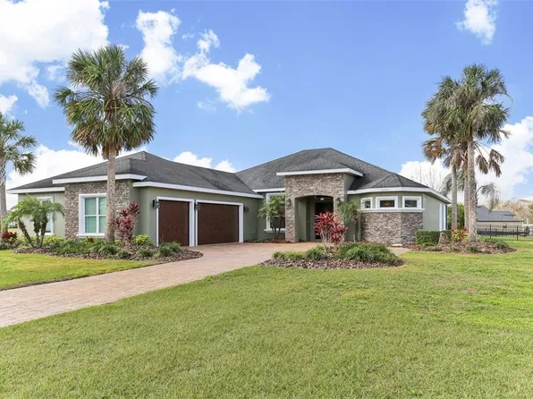 4079 Grandefield Cir, Mulberry, FL 33860