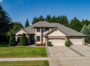 1312 SE 181st Ave, Vancouver, WA