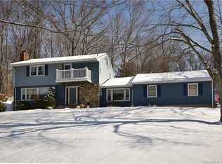 25 Willow Stream Dr, Vernon, CT 06066