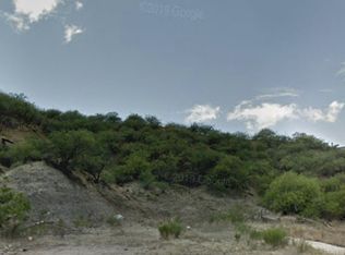 5950 S Grover Canyon Rd, Miami, AZ 85539