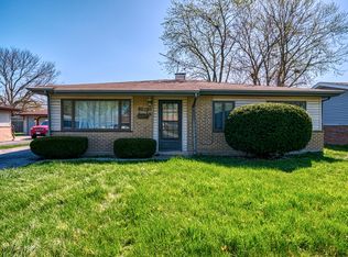 1375 Freeland Ave, Calumet City, IL