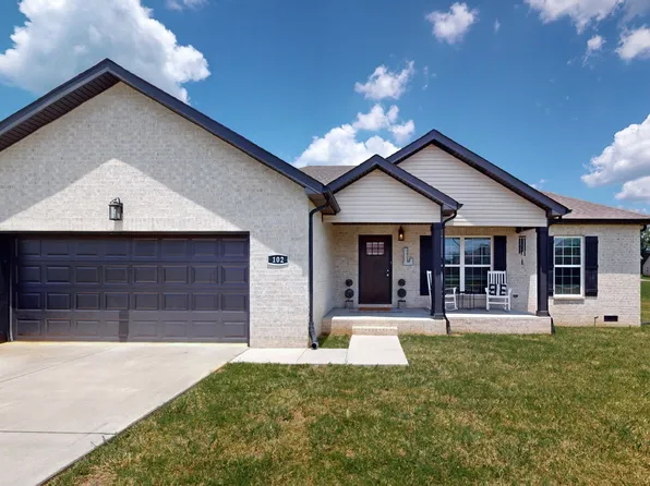 102 August Way, Shelbyville, TN 37160