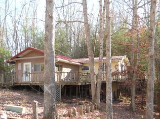 251 Paul Lem Rd, Durbin, WV 26264