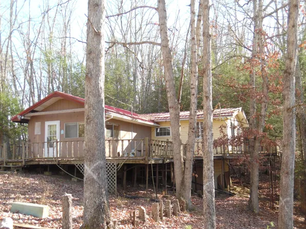 251 Paul Lem Rd, Durbin, WV 26264