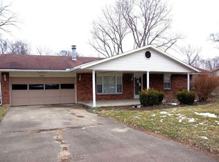 8500 Meadowlark Dr, Franklin, OH