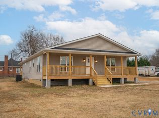 121 Pine Haven St, Keysville, VA 23947
