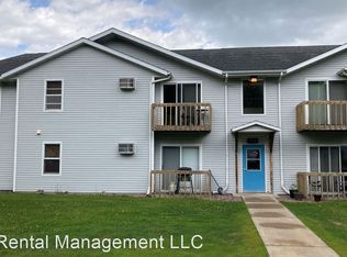 805 W Allman St #5, Medford, WI 54451