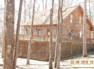 991 Oasis Rd, Benton, KY 42025