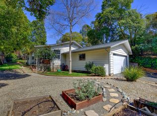 109 Valley View Dr, Auburn, CA 95603
