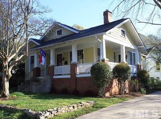 1914 Glenwood Ave, Raleigh, NC 27608