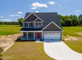 583 Stella Rd, Stella, NC 28582