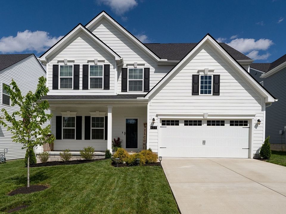 1st image of 825 Raintree Dr