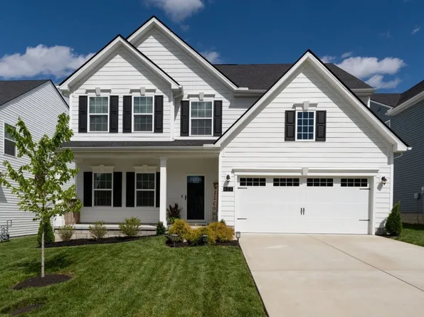 825 Raintree Dr, Smyrna, TN 37167