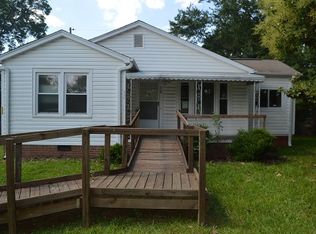 520 W Shockley Ferry Rd, Anderson, SC 29626