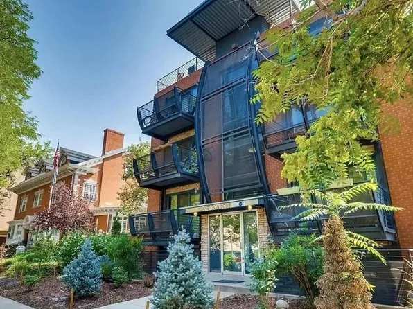 1336 N Logan Street #401, Denver, CO 80203