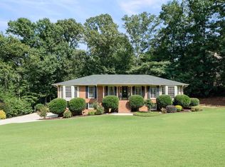 5256 Harvest Ridge Ln, Birmingham, AL 35242