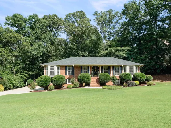 5256 Harvest Ridge Ln, Birmingham, AL 35242