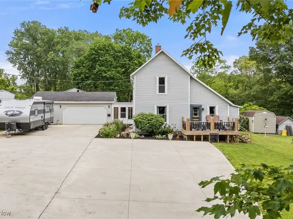 571 Luther St, Mansfield, OH 44902