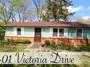 401 Victoria Dr, Columbia, MO 65201