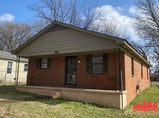3082 Parker Rd, Memphis, TN 38109