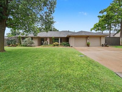 220 Buena Vista St, Altus, OK, 73521
