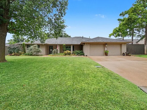 220 Buena Vista St, Altus, OK 73521