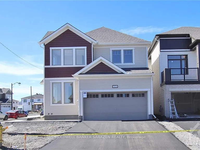 924 Nokomis Pl — Photo 1