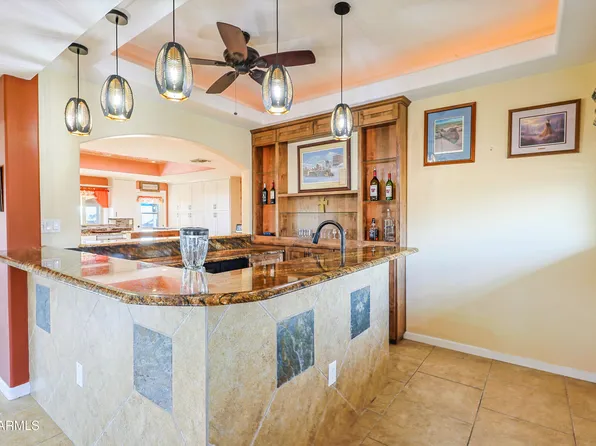 5449 S SAN PEDRO Avenue, Sierra Vista, AZ 85650