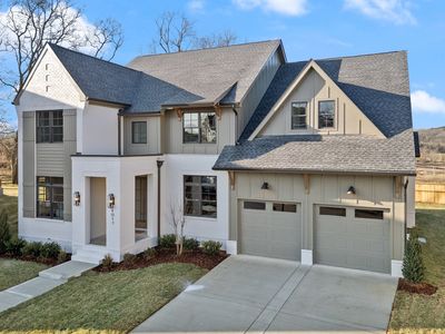 4017 Kathie Dr, Thompsons Station, TN, 37179