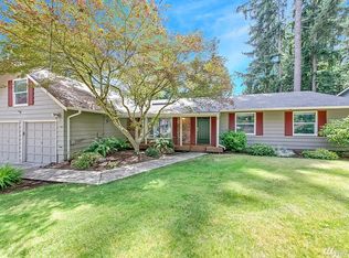16119 SE 31st St, Bellevue, WA