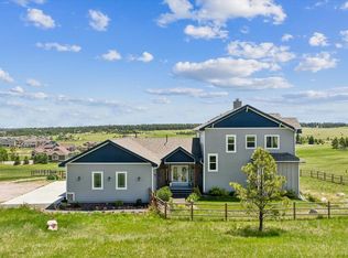 33260 Ridgeview Loop, Elizabeth, CO 80107