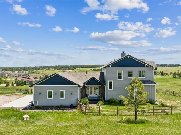 33260 Ridgeview Loop, Elizabeth, CO 80107