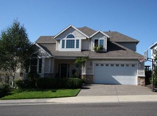 16123 SW Dekalb St, Tigard, OR 97224